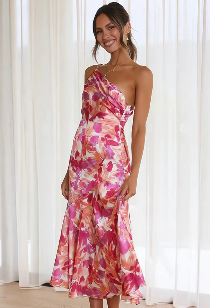Lea™ - Robe d'été élégante