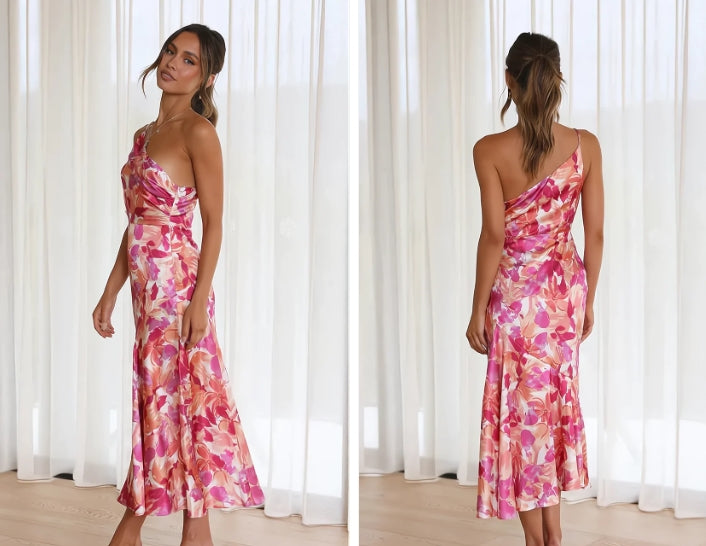 Lea™ - Robe d'été élégante
