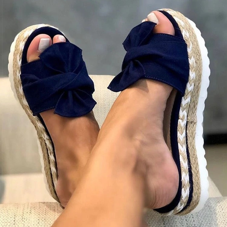 Claudia - Stylish and comfortable summer sandals for women