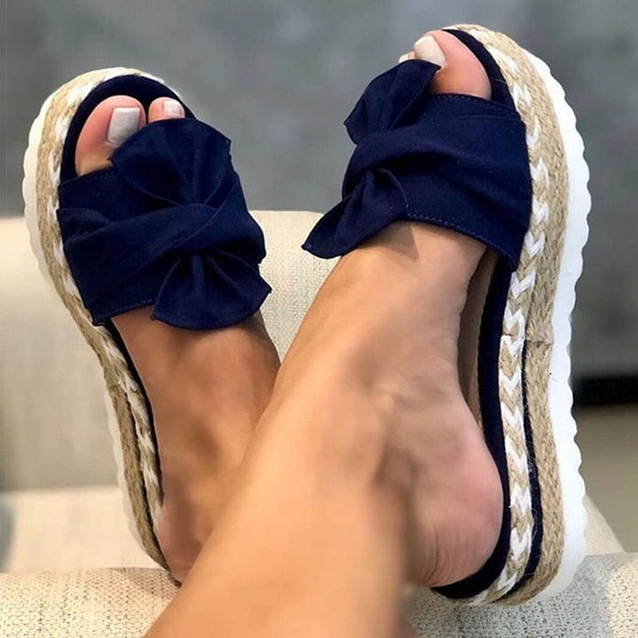 Claudia - Stylish and comfortable summer sandals for women