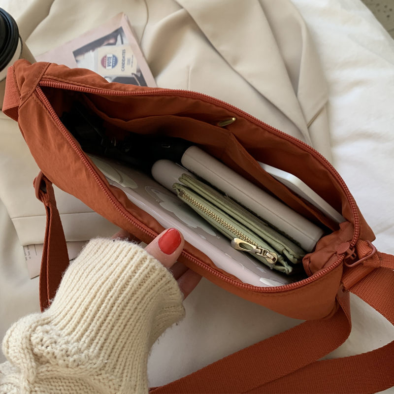Jenny - Sac bandoulière estival branché pour dames