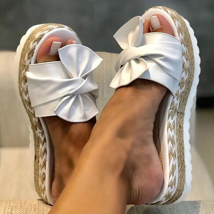 Claudia - Stylish and comfortable summer sandals for women