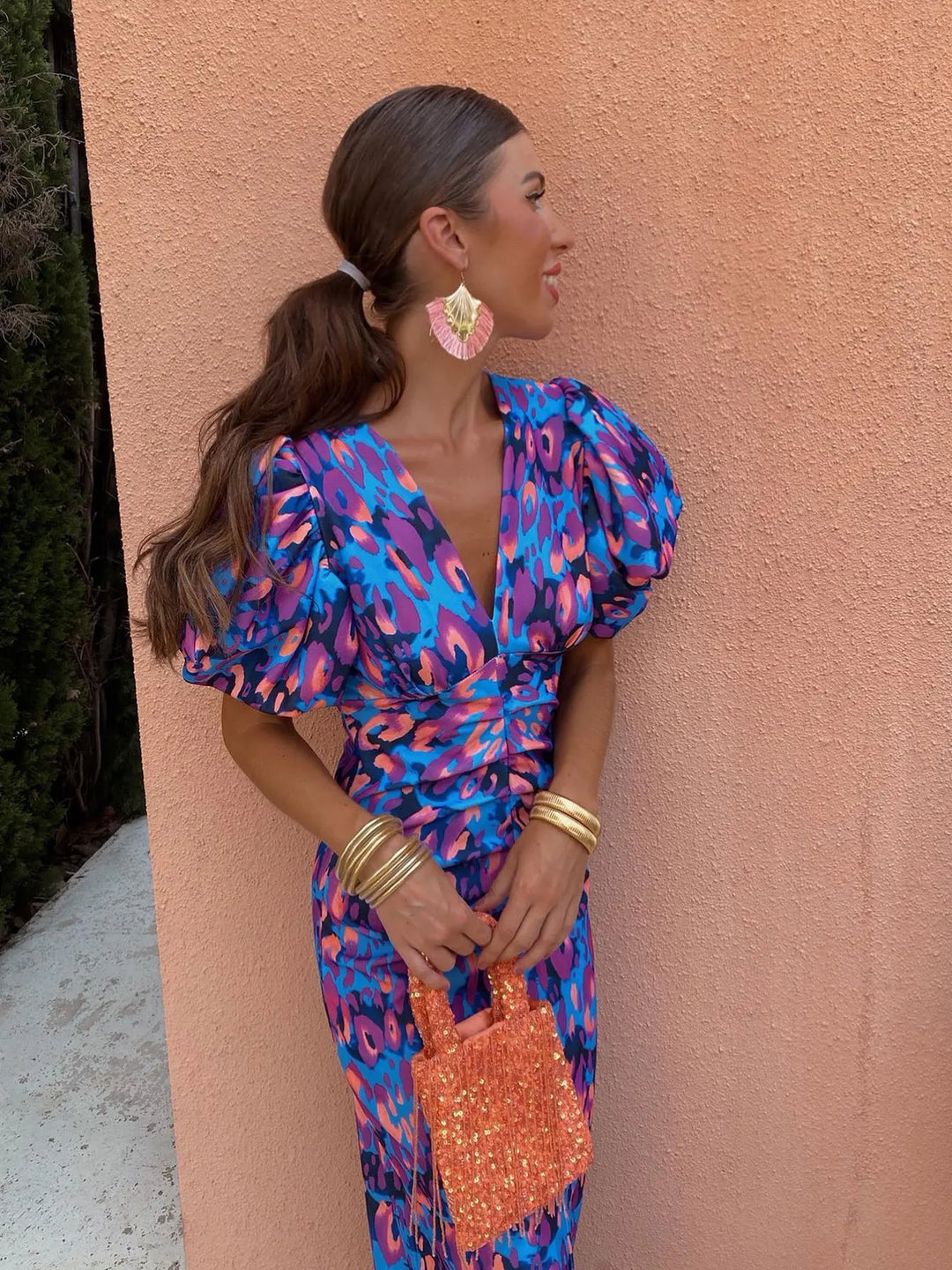 Ella™ - Robe de soirée élégante