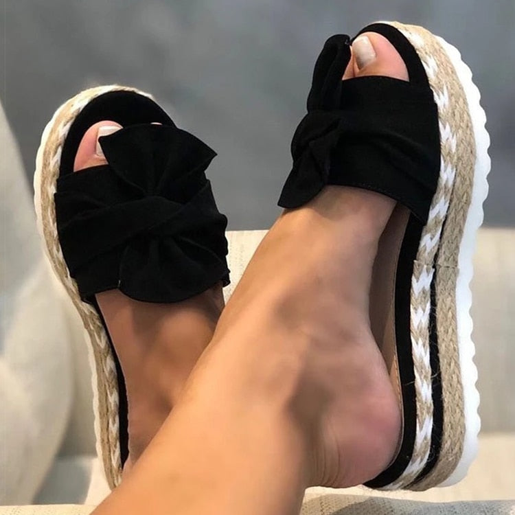Claudia - Stylish and comfortable summer sandals for women