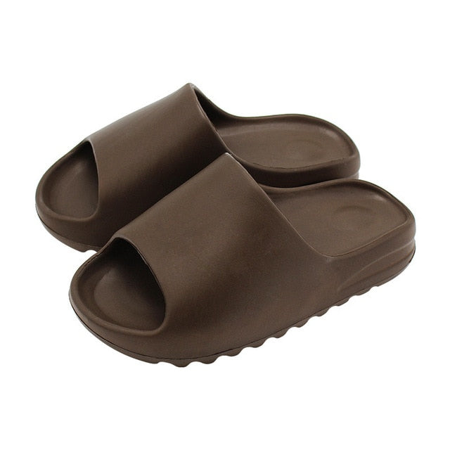 Casey - Chaussons décontractés confortables pour femmes et hommes