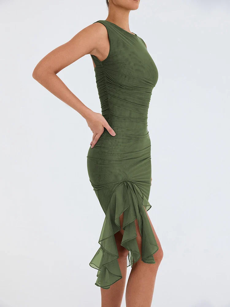 Mila™ - Robe élégante pour femme
