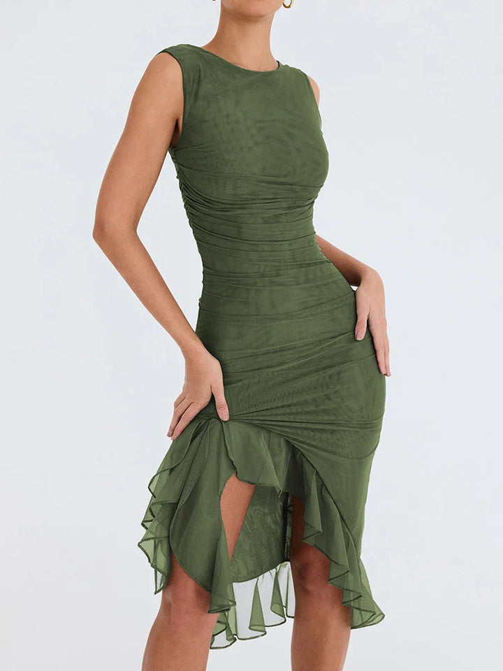 Mila™ - Robe élégante pour femme