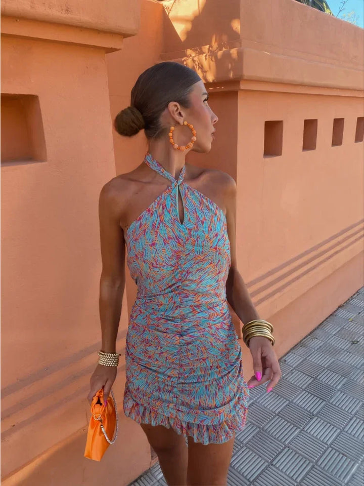 Mila™ - Robe de soirée élégante
