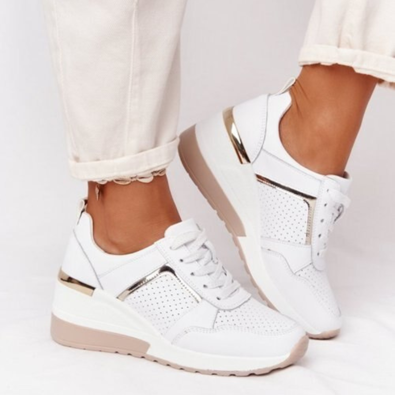 Cecile - Stylische und ergonomische Sneakers für Frauen
