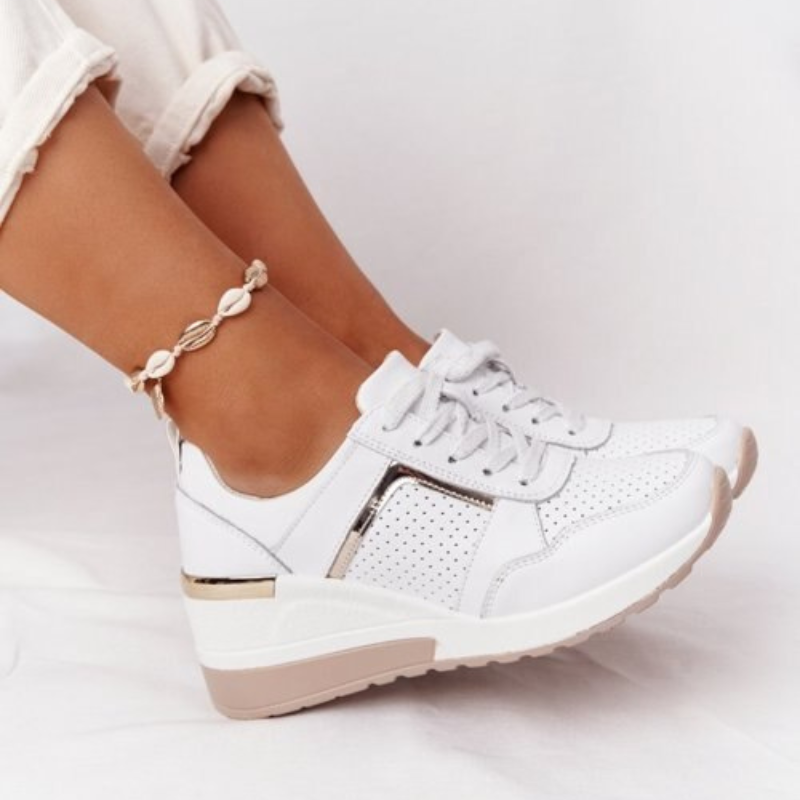 Cecile - Stylische und ergonomische Sneakers für Frauen