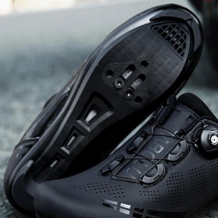 Rosie - Breathable mountain trail cycling shoes for adventurous cyclists