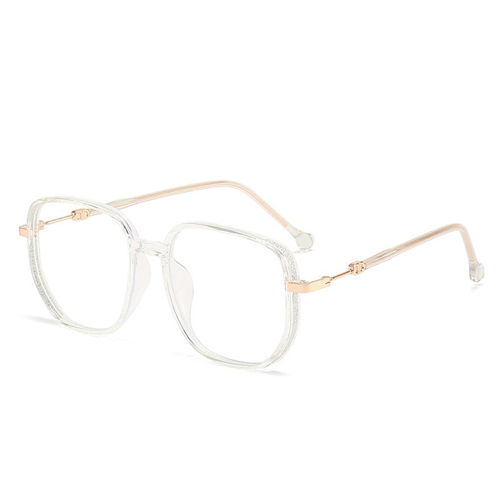 Dannah - Elegante Anti-Blaulicht-Lesebrille für Frauen