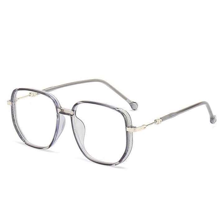 Dannah - Elegante Anti-Blaulicht-Lesebrille für Frauen