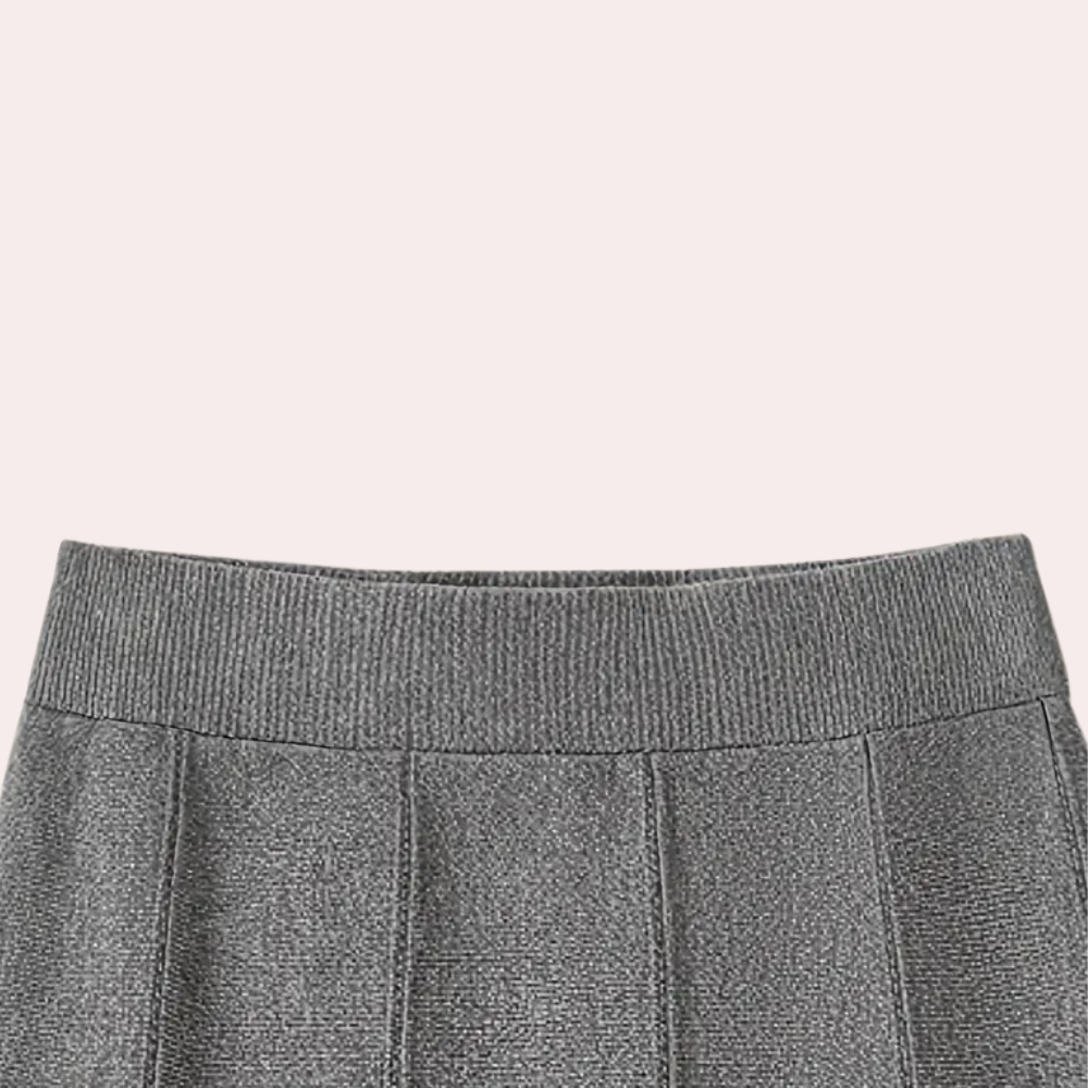 LECEA - Elegant and Comfortable Women's Skirt