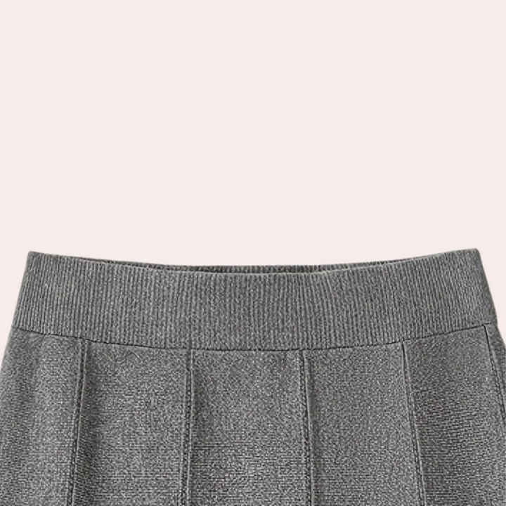 LECEA - Elegant and Comfortable Women's Skirt