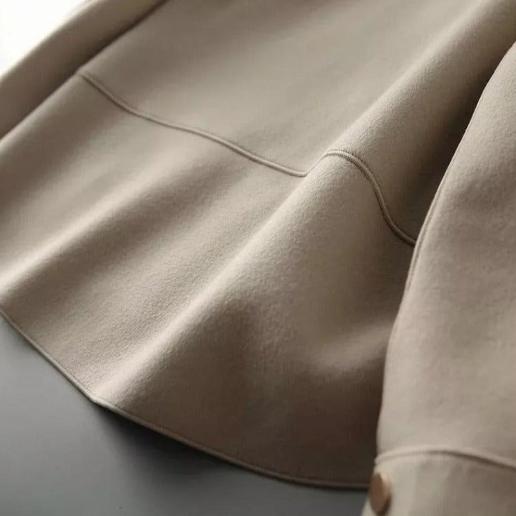 Emilie™ - Veste élégante en coton pour femmes