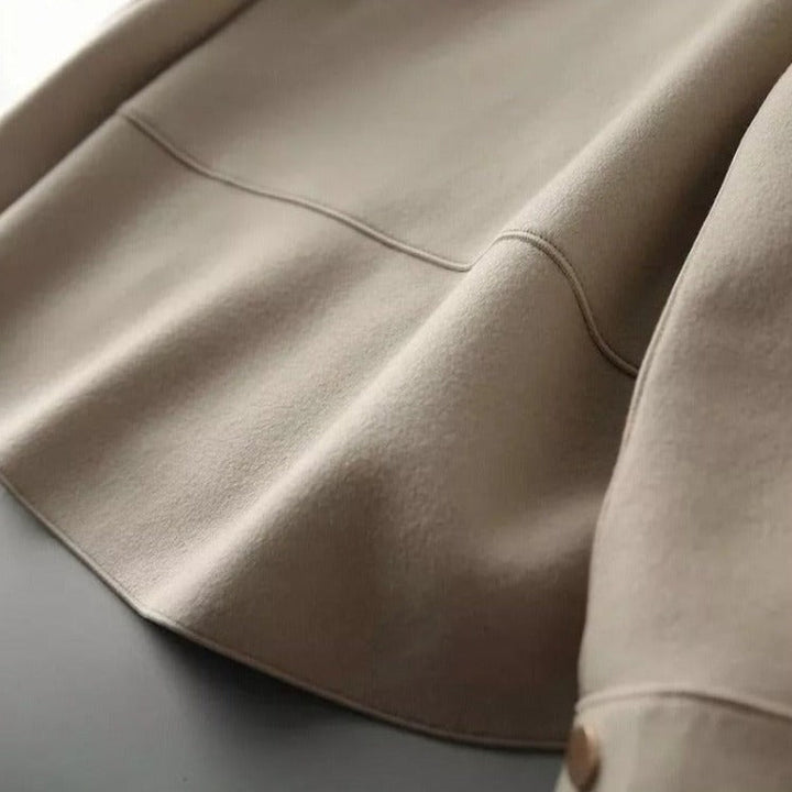 Emilie™ - Veste élégante en coton pour femmes