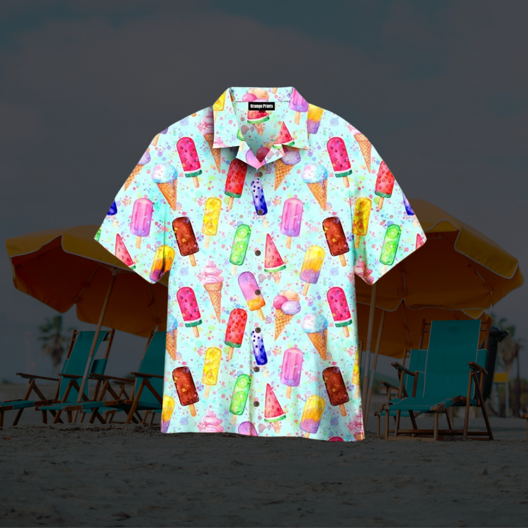 Paul™ - Chemise d'été élégante