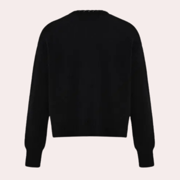ADRIEL - Eleganter und raffinierter Pullover für Männer