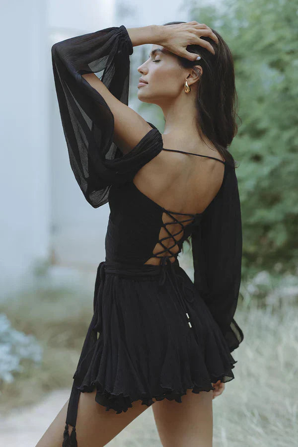 Emily™ - Robe d'été élégante