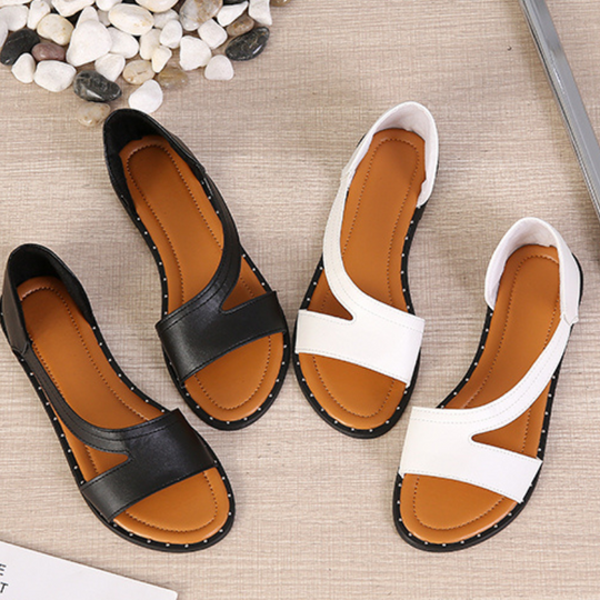 Nia - Luxurious Orthopedic Sandals for Women for Ultimate Comfort