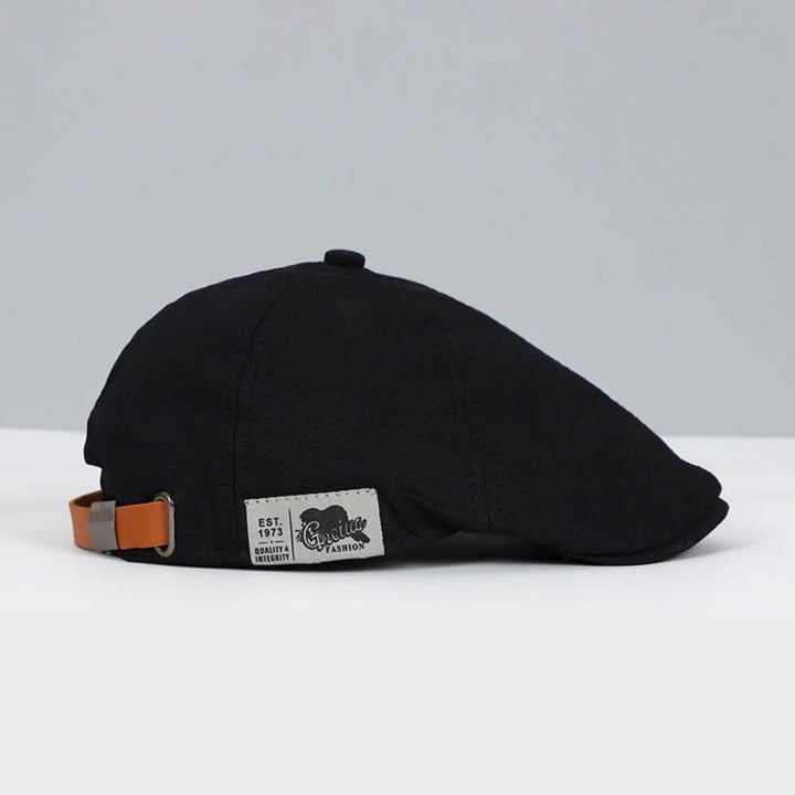 Matheo™ - Béret élégant