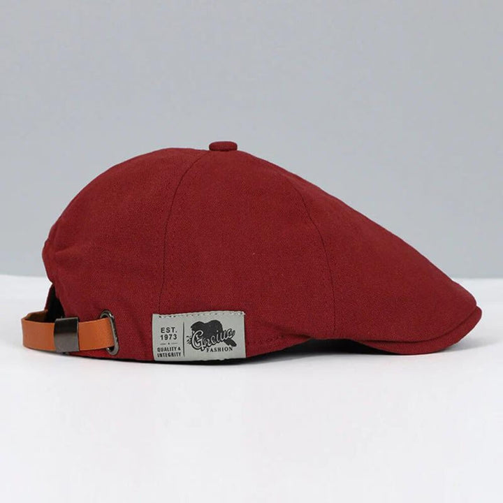 Matheo™ - Béret élégant