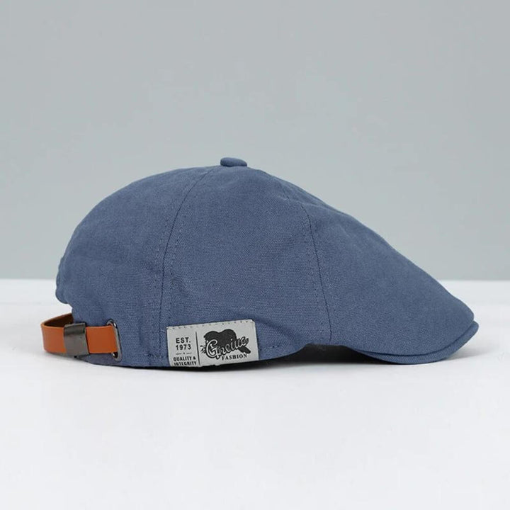 Matheo™ - Béret élégant