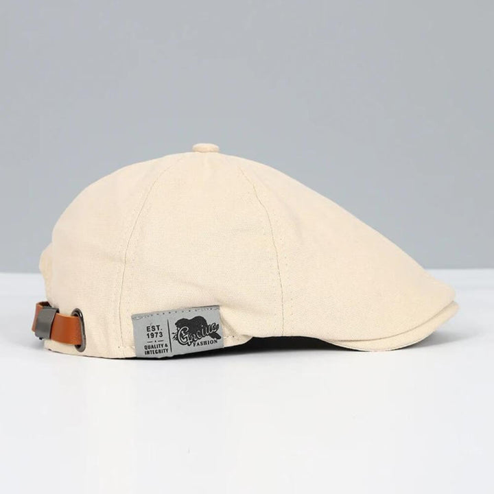 Matheo™ - Béret élégant