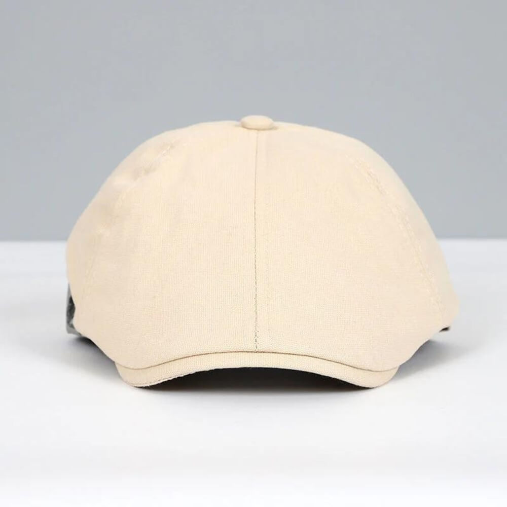 Matheo™ - Béret élégant