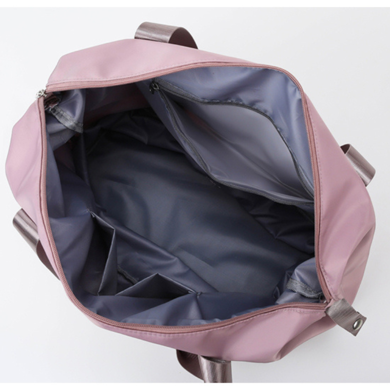 Charlie - Sac de voyage pliable chic et pratique pour toutes vos aventures
