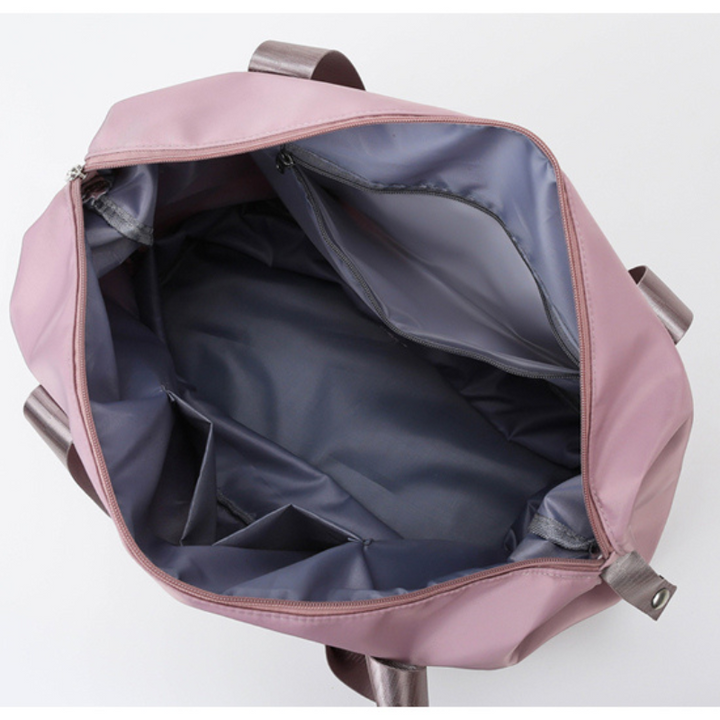 Charlie - Sac de voyage pliable chic et pratique pour toutes vos aventures