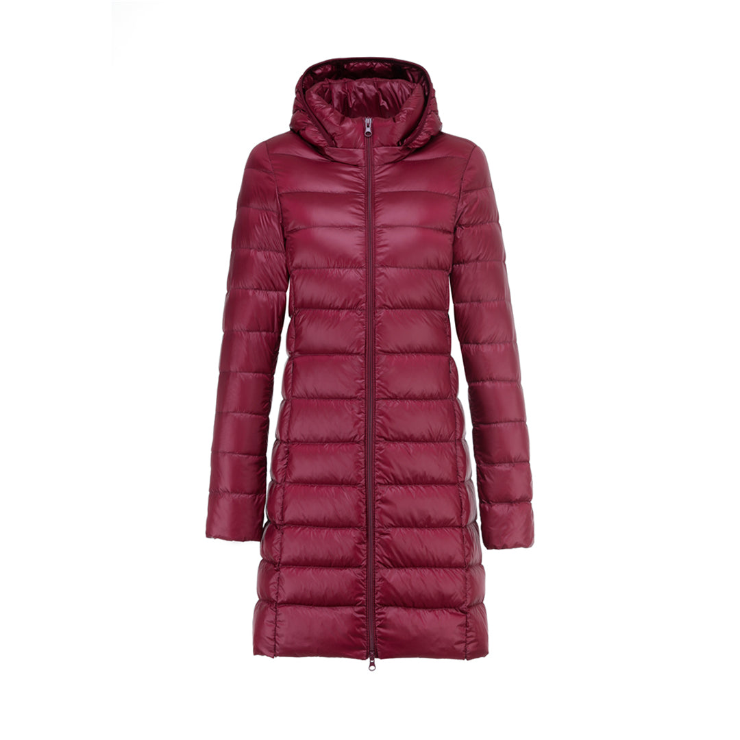 CALISTA - Ultraleichte, elegante Jacke für jede Gelegenheit