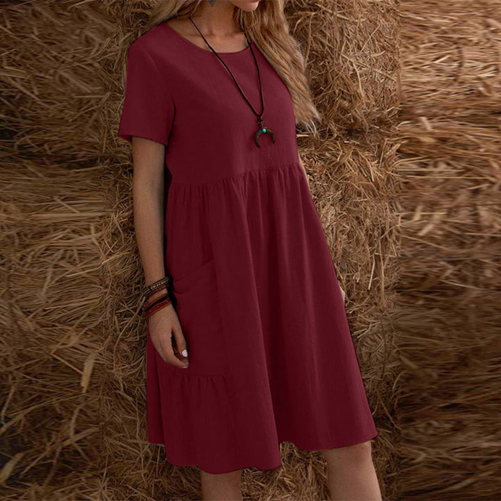 Robe d'été stylée de DEARBHLA