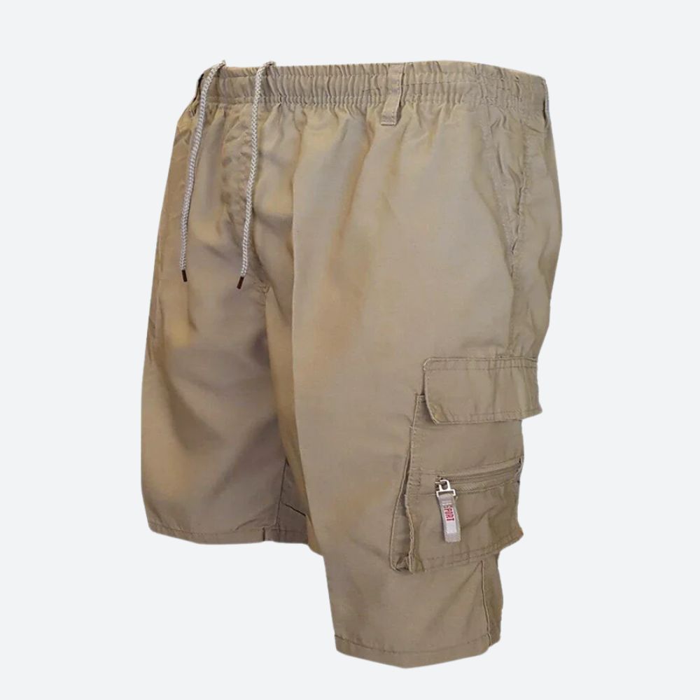 Schicke Xerxes Cargo-Shorts für einen trendigen Look