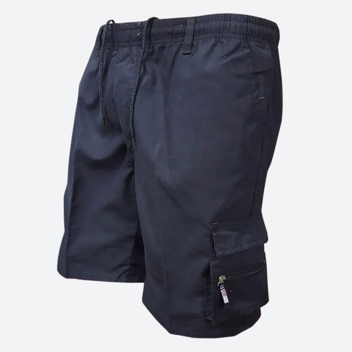 Schicke Xerxes Cargo-Shorts für einen trendigen Look
