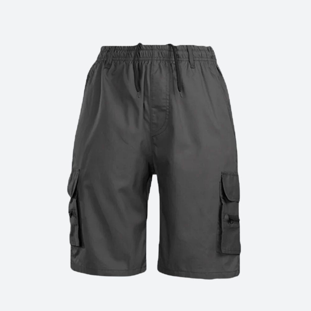 Schicke Xerxes Cargo-Shorts für einen trendigen Look