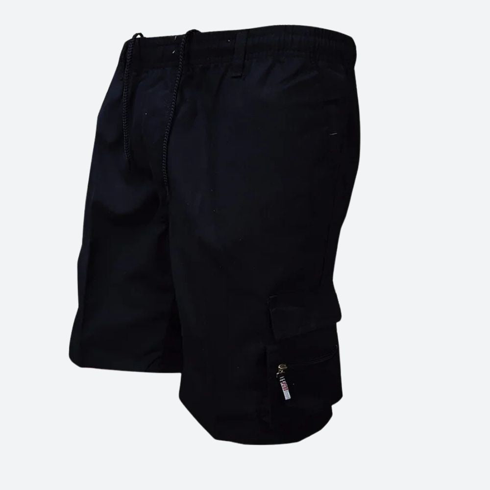 Schicke Xerxes Cargo-Shorts für einen trendigen Look