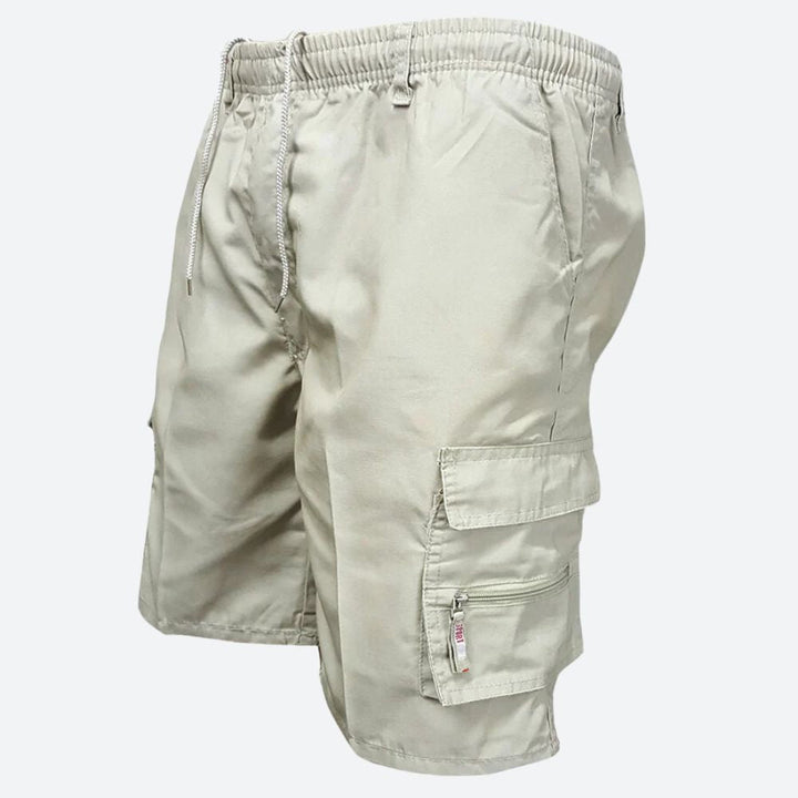 Schicke Xerxes Cargo-Shorts für einen trendigen Look