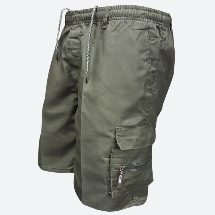 Schicke Xerxes Cargo-Shorts für einen trendigen Look