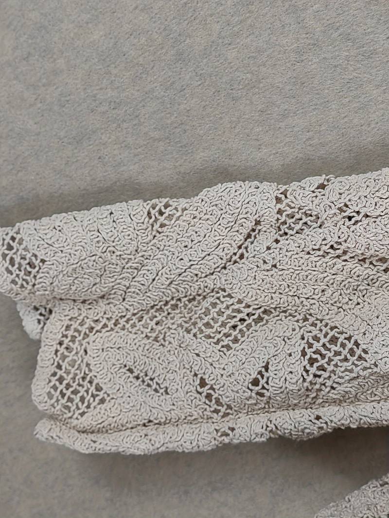 Diana - Elegantes apricotfarbenes Langarmhemd für Frauen