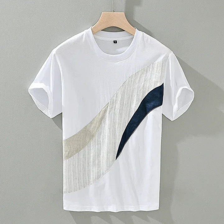 Stylish Aster Summer Shirt for Men - Perfect for Any Adventure!