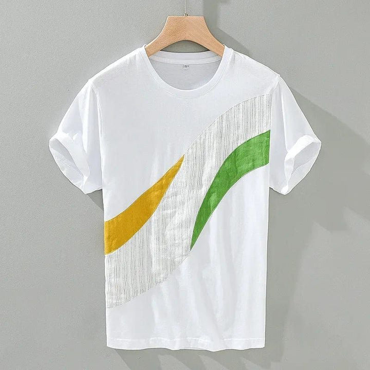 Stylish Aster Summer Shirt for Men - Perfect for Any Adventure!
