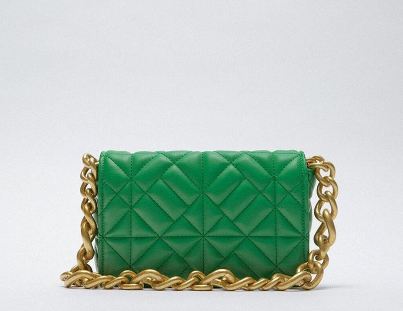 Lily - Sac bandoulière élégant pour un look tendance
