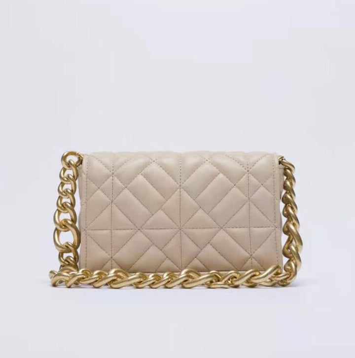 Lily - Sac bandoulière élégant pour un look tendance