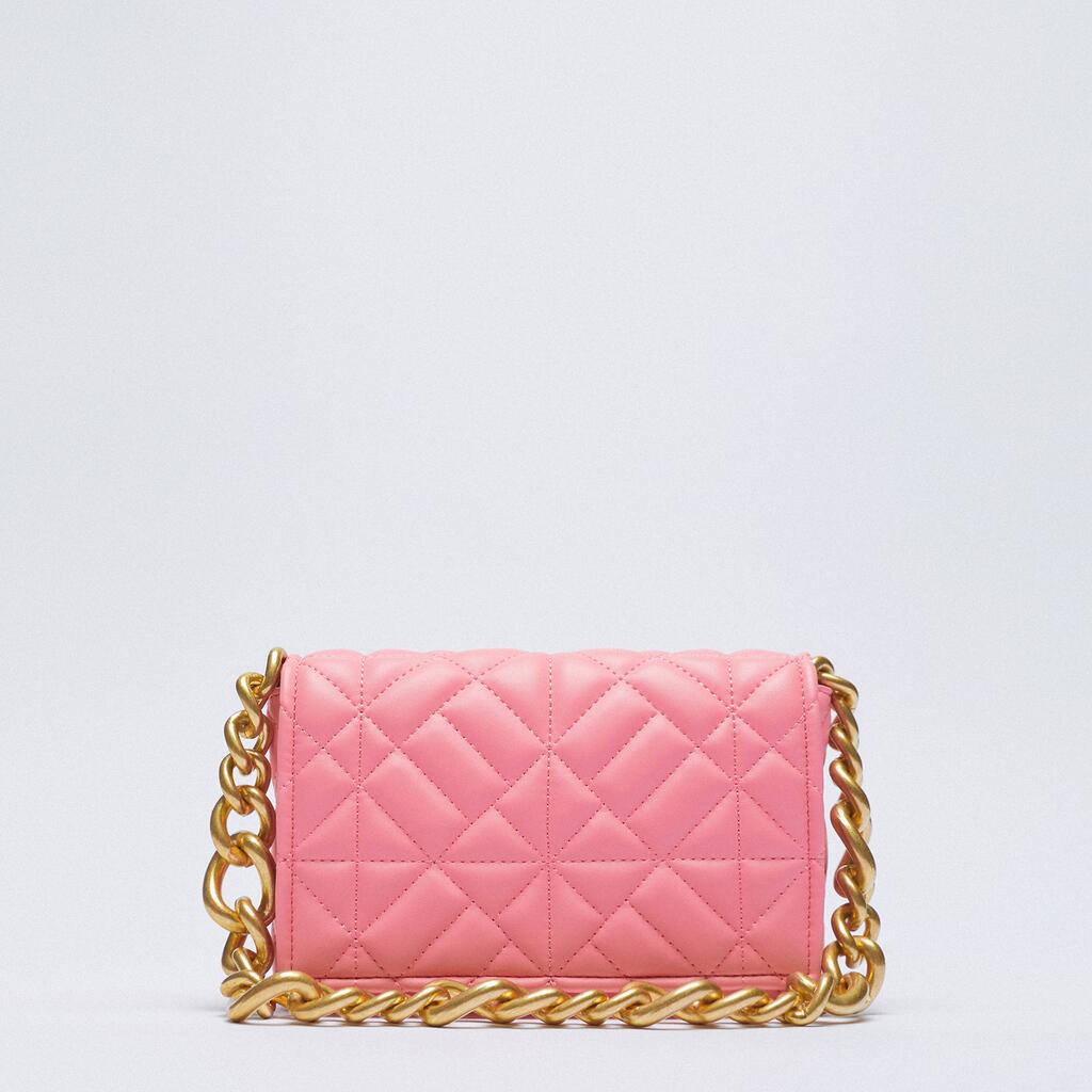 Lily - Sac bandoulière élégant pour un look tendance