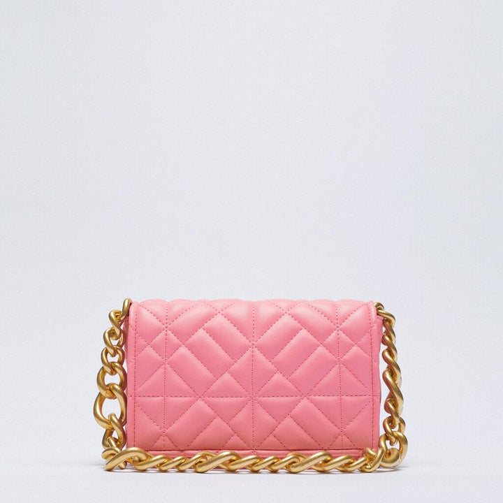 Lily - Sac bandoulière élégant pour un look tendance