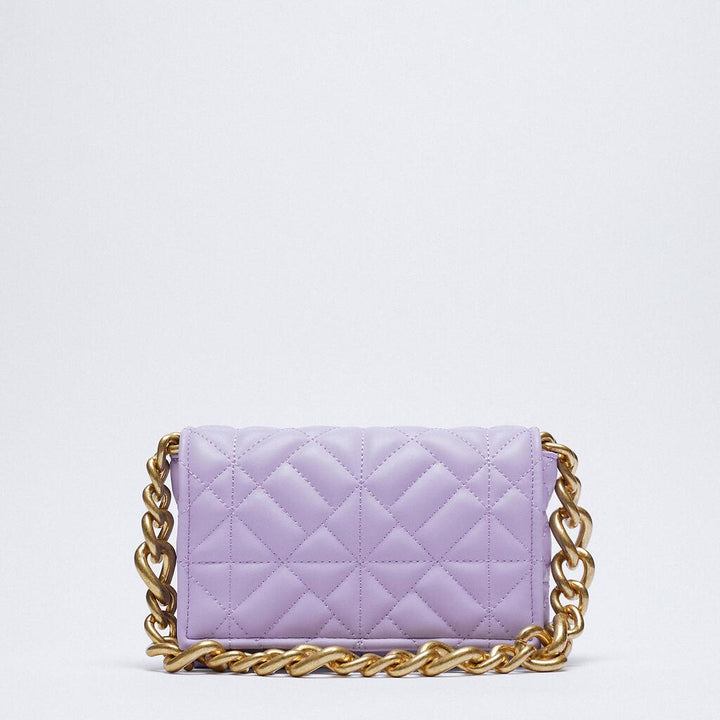 Lily - Sac bandoulière élégant pour un look tendance
