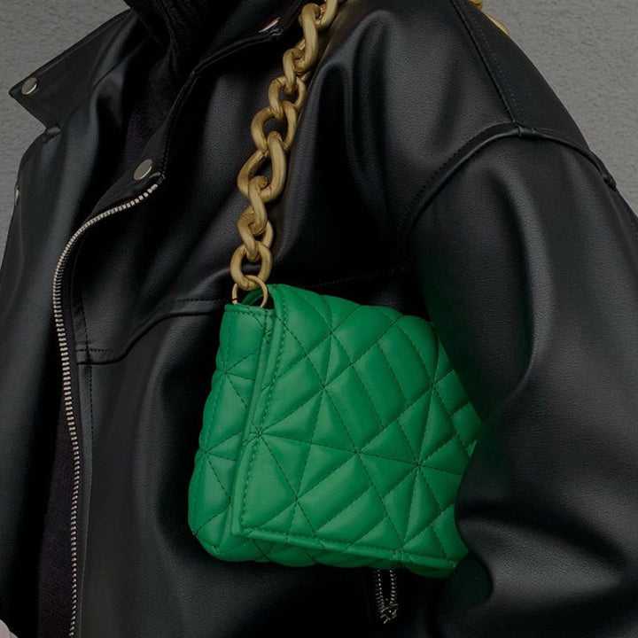 Lily - Sac bandoulière élégant pour un look tendance