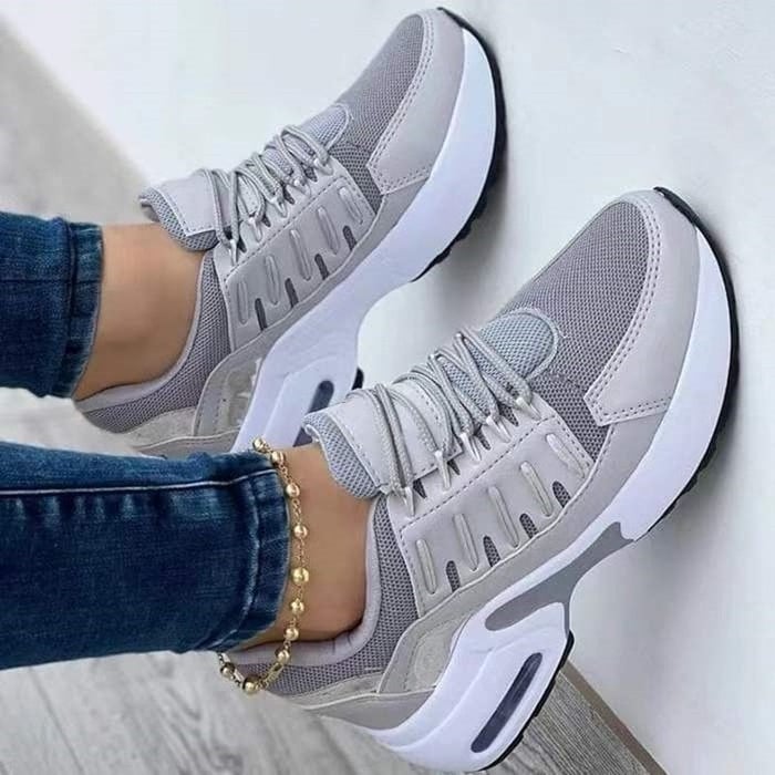 Thea - Chaussures de confort orthopédiques luxueuses pour un soutien optimal